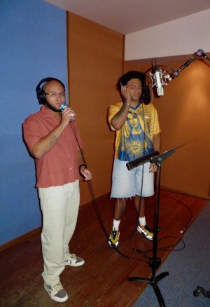 N.G. LeBron Releases “2 H U R (Dos Historias, Un Ritmo),” Blending Salsa Legacy with a Modern Sound