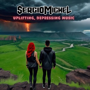 Sergio Michel Announces New Album “Elaborate Hoax” and 2026 World Headlining Tour