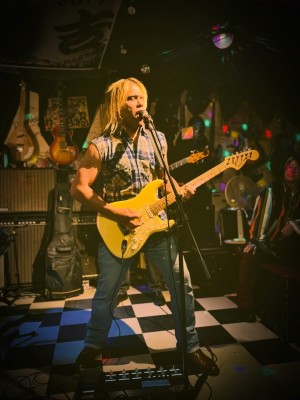 Sergio Michel