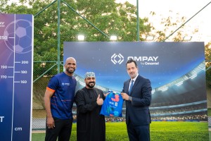OMPAY Concludes Region’s First Fintech-Led FIFA World Cup 2026™ Campaign, Courtesy of Visa