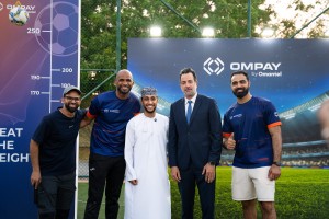 OMPAY Concludes Region’s First Fintech-Led FIFA World Cup 2026™ Campaign, Courtesy of Visa