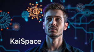 KaiSpace a private layer for thinking, structuring and decision-making