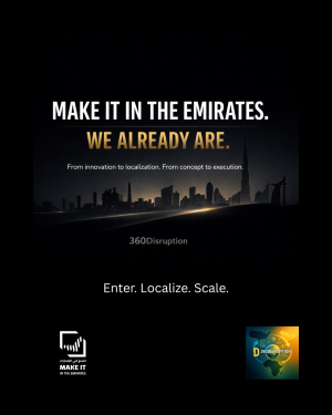 Services-Led FDI™ — From Capital to Execution - Explained