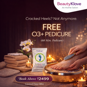 Salon at Home | Beautyklove