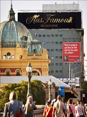 How Australia & New Zealand’s top Professionals are building a Lasting Digital Legacy with Ausfamous.com on autopilot.
