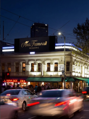 How Australia & New Zealand’s top Professionals are building a Lasting Digital Legacy with Ausfamous.com on autopilot.