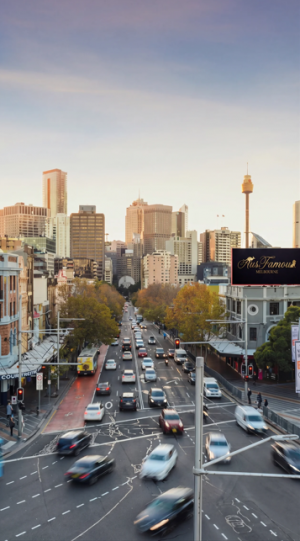 How Australia & New Zealand’s top Professionals are building a Lasting Digital Legacy with Ausfamous.com on autopilot.