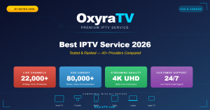 oxyratv best iptv featured image premium
