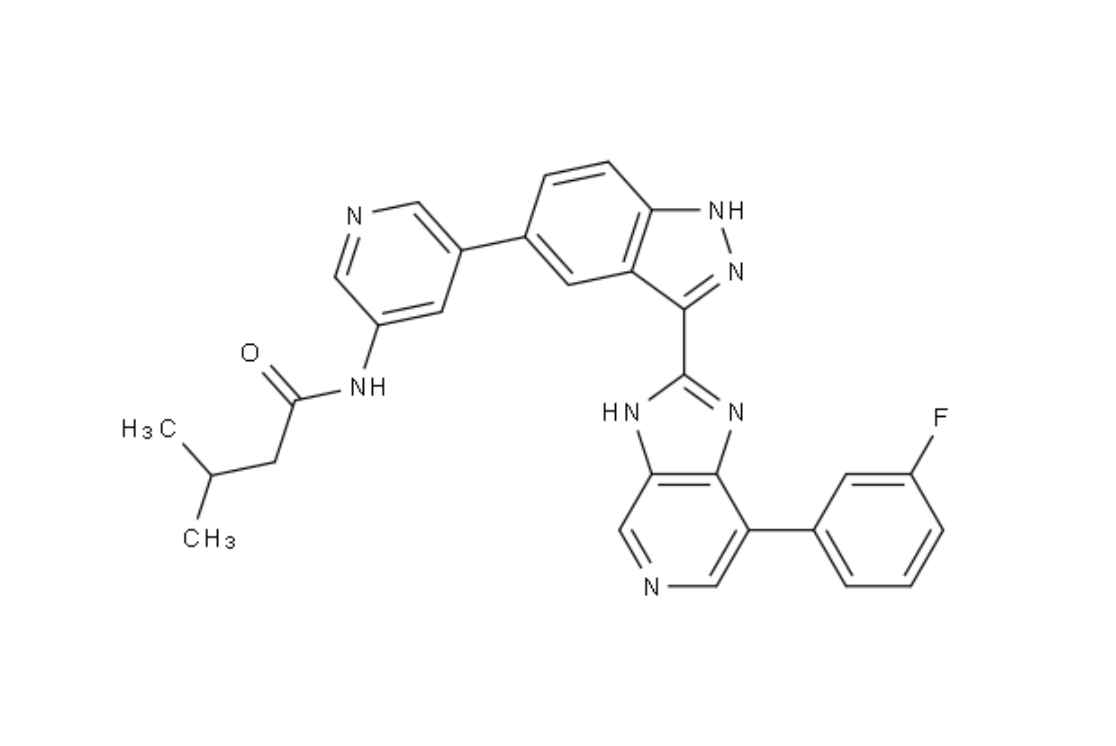 High Purity Fluorinated Building Blocks Vendor