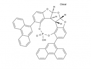Reliable Innovative Chiral Building Blocks Solution