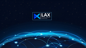 Adaptive liquidity routing enabling efficient cross-border transactions in Web4 systems.