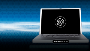 AI content infrastructure enabling scalable decentralized media in Web4 ecosystems.