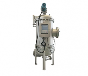 High Performance Automatic Backwash Filter