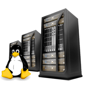 Linux-VPS-hosting