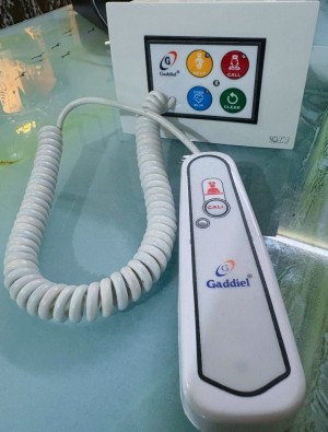 ZX Model Nurse Call System