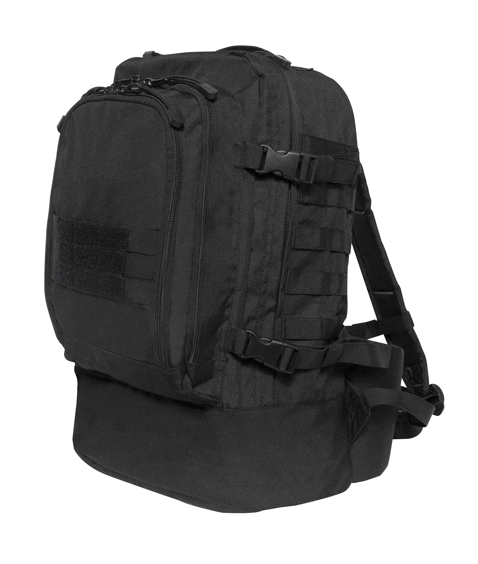 Tactical Backpacks Military Experts Recommend for Heavy Loadouts