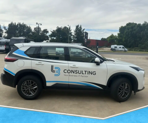 L3 Consulting Business It Support Partner