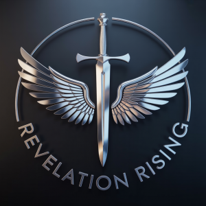 Revelation Rising Logo