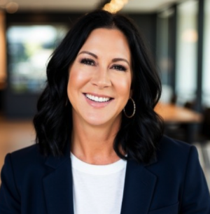 Jamie Scheiner, Recognized by BestAgents.us as a 2026 Top Agent 