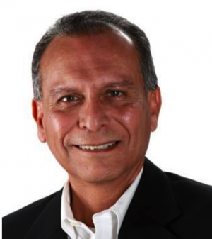 Frank Ortega, Recognized by BestAgents.us as a 2026 Top Agent 