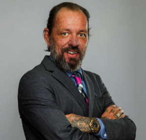 Joseph Adamson, Recognized by BestAgents.us as a 2026 Top Agent 