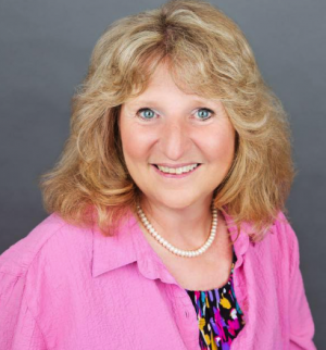 Kelley Harris, Recognized by BestAgents.us as a 2026 Top Agent 