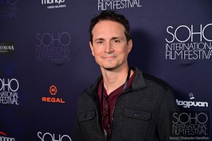 Alan soho