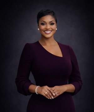 Tangela Q. Parker, healthcare executive with 25+ years in Fortune 500 leadership