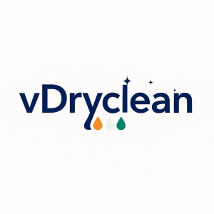 vDryclean transparent hardcut