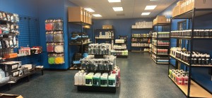 PhotoOfShineWorksSupply Interior In Manassas VA