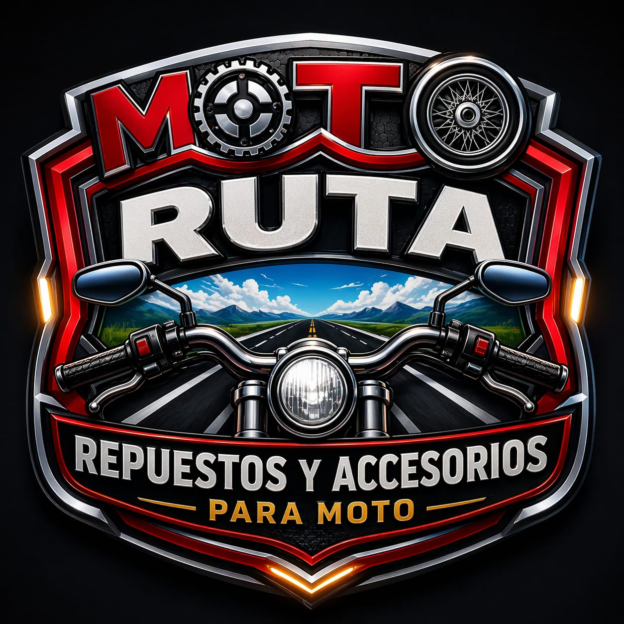 *Moto Ruta Scooter Improves Access to Motorcycle Parts in Medellín, Reducing Rider Downtime*