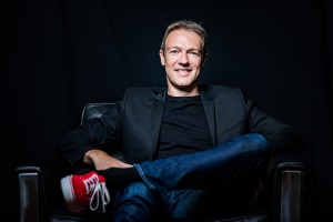 Nick Leighton Founder NettResults