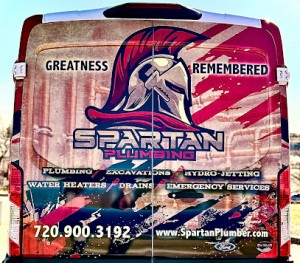 Spartan Plumbing