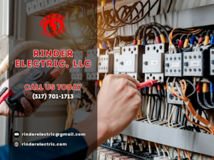 Rinder Electric LLC