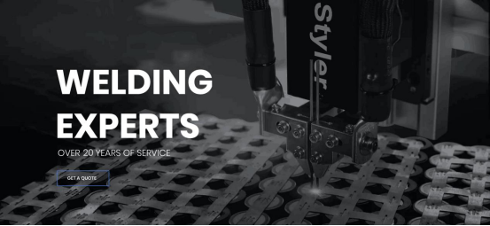 Dongguan Chuangde Technology Co Ltd