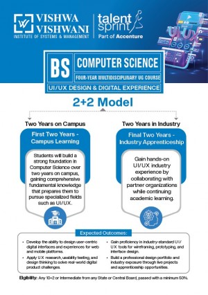 Bs Computer Science VVISM