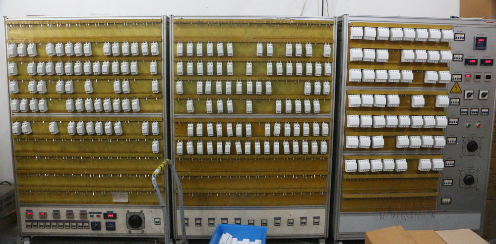 SPD Lightning Arrester 1