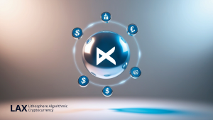 Real-time settlement coordination enabling efficient Web4 financial infrastructure.
