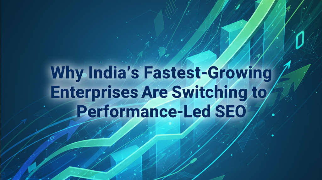 TechShu Creates New Benchmarks as a Performance-Oriented SEO Agency in India