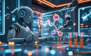 Ai in pharma 