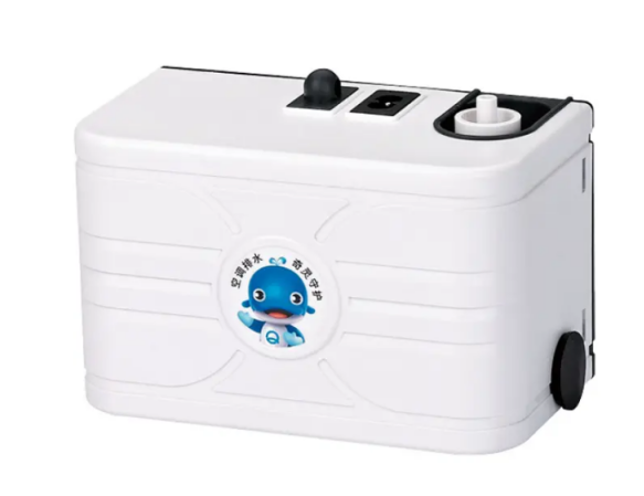 Advanced Drainage and Circuit Solution