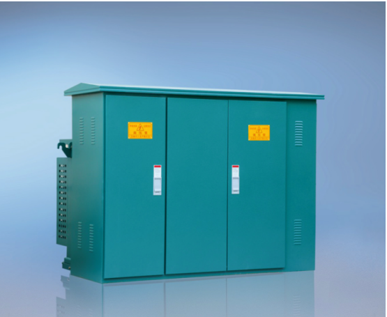 electrical transmission and distribution solutions