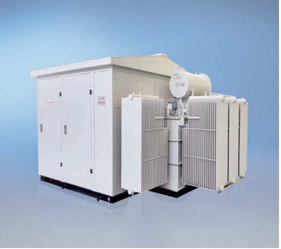 prominent provider of electrical transmission and distribution solutions