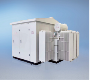 prominent provider of electrical transmission and distribution solutions