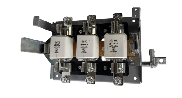 HR3 Fuse Type Knife Switch