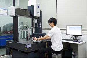 High Precision Pneumatic Actuators manufacturer