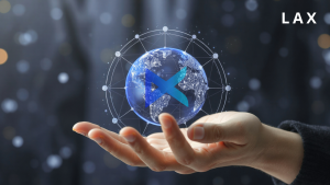 Market synchronization engine enabling coordinated cross-chain financial operations in Web4.