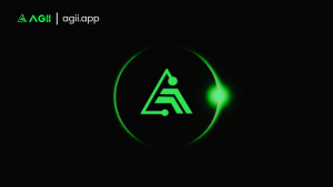 Scalable AI execution layer enabling intelligent decentralized Web4 systems.