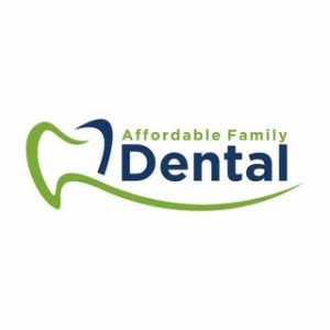 Affordable Family Dental
