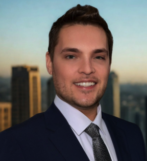 Coastal San Diego Real Estate Advisor Brody Trotter Sets New Standard for Ocean Beach and Beyond 